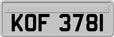 KOF3781