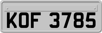 KOF3785