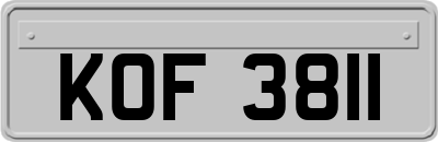 KOF3811