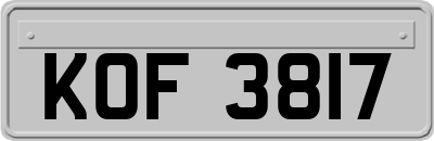 KOF3817