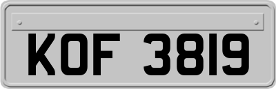 KOF3819