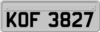 KOF3827