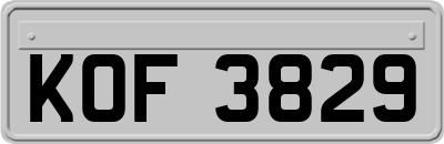 KOF3829