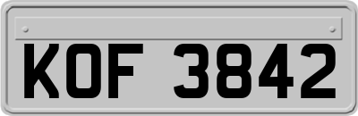 KOF3842