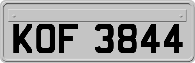 KOF3844