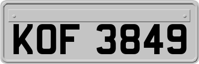 KOF3849