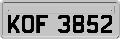KOF3852