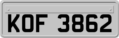 KOF3862