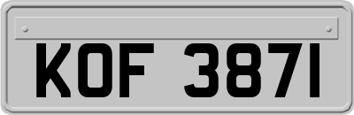 KOF3871