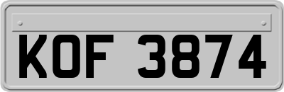 KOF3874