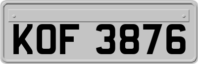 KOF3876