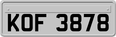 KOF3878