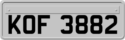 KOF3882