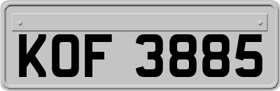 KOF3885