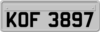 KOF3897