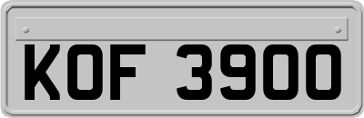 KOF3900
