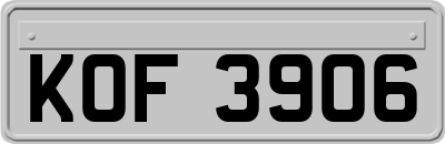 KOF3906