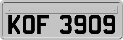 KOF3909
