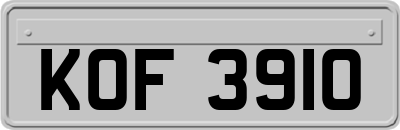 KOF3910