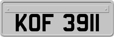 KOF3911