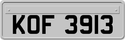 KOF3913