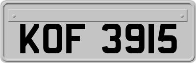 KOF3915