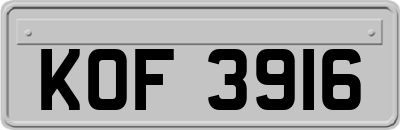 KOF3916
