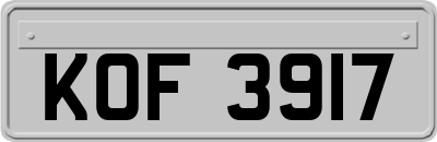 KOF3917