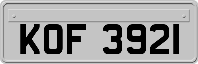 KOF3921