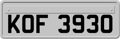 KOF3930