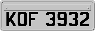 KOF3932