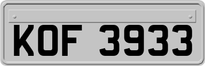 KOF3933