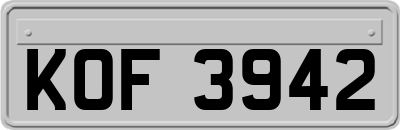 KOF3942