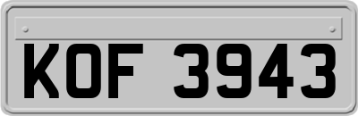 KOF3943