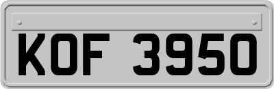 KOF3950