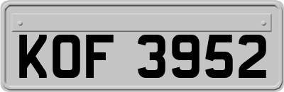 KOF3952