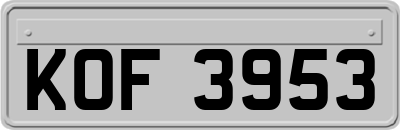 KOF3953