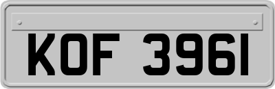 KOF3961