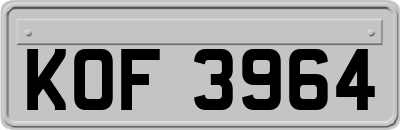 KOF3964