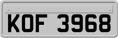 KOF3968