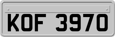 KOF3970