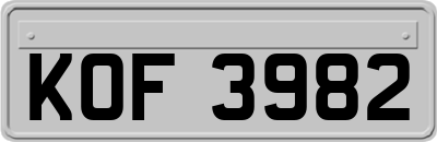 KOF3982