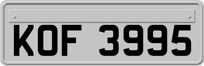 KOF3995