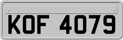 KOF4079