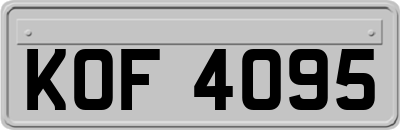 KOF4095