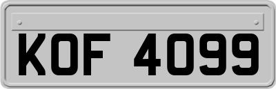 KOF4099