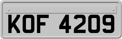 KOF4209