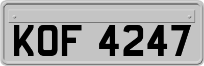 KOF4247