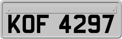 KOF4297