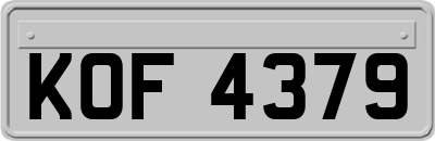KOF4379